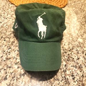Ralph Lauren Polo Hat